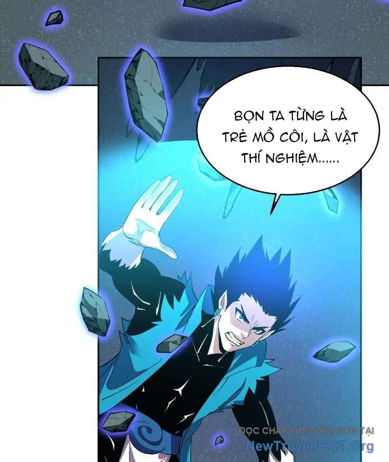 đọc truyện Ta Hoá Thân Ma Thần, Trở Thành Diệt Thế Cự Thú! Chương 42 ảnh 60 tại Thiên Thai Truyện