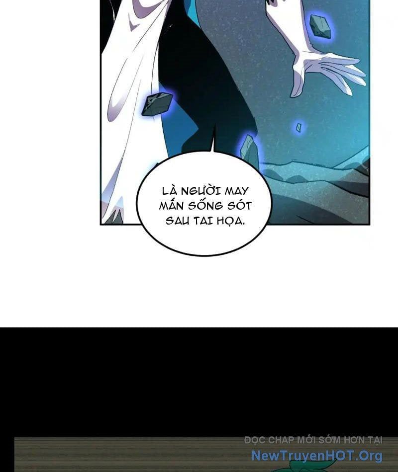 đọc truyện Ta Hoá Thân Ma Thần, Trở Thành Diệt Thế Cự Thú! Chương 42 ảnh 61 tại Thiên Thai Truyện