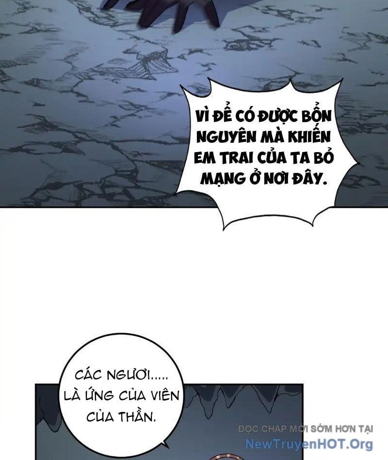 đọc truyện Ta Hoá Thân Ma Thần, Trở Thành Diệt Thế Cự Thú! Chương 42 ảnh 8 tại Thiên Thai Truyện