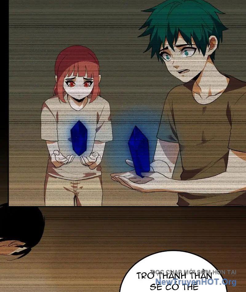 đọc truyện Ta Hoá Thân Ma Thần, Trở Thành Diệt Thế Cự Thú! Chương 42 ảnh 62 tại Thiên Thai Truyện