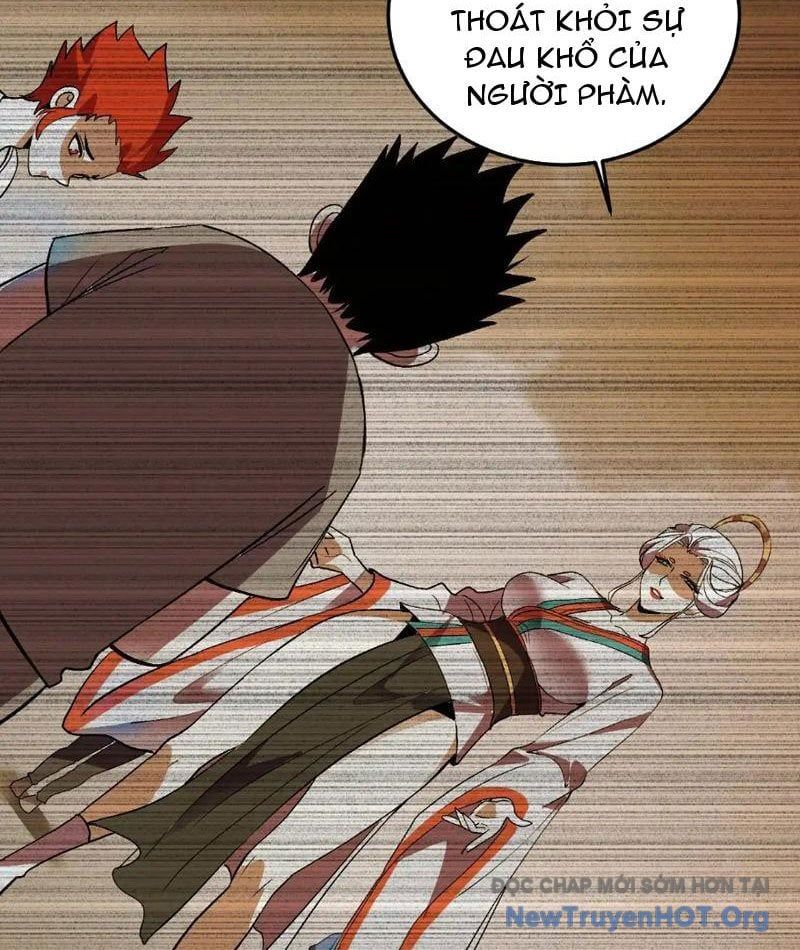 đọc truyện Ta Hoá Thân Ma Thần, Trở Thành Diệt Thế Cự Thú! Chương 42 ảnh 63 tại Thiên Thai Truyện