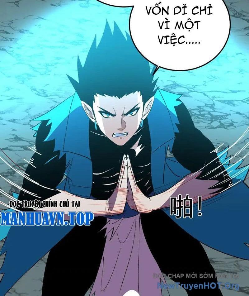 đọc truyện Ta Hoá Thân Ma Thần, Trở Thành Diệt Thế Cự Thú! Chương 42 ảnh 70 tại Thiên Thai Truyện