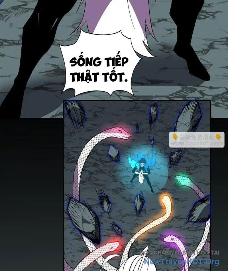 đọc truyện Ta Hoá Thân Ma Thần, Trở Thành Diệt Thế Cự Thú! Chương 42 ảnh 71 tại Thiên Thai Truyện