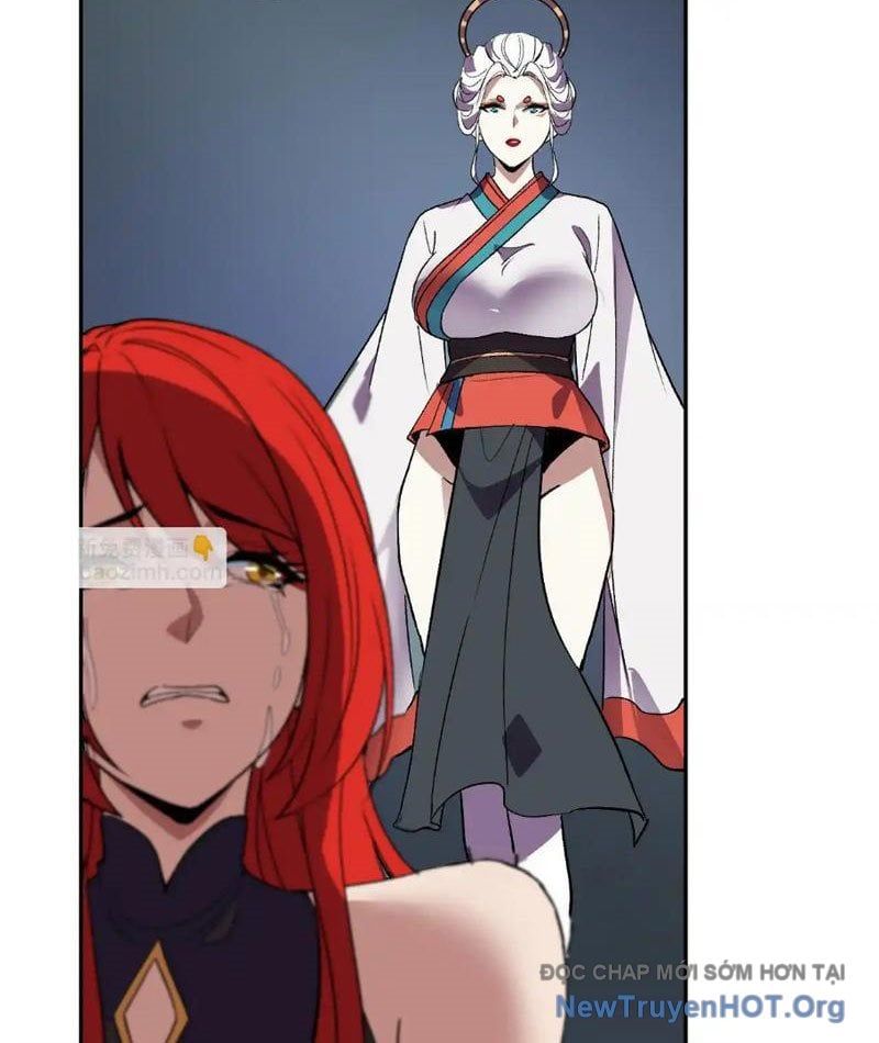 đọc truyện Ta Hoá Thân Ma Thần, Trở Thành Diệt Thế Cự Thú! Chương 42 ảnh 9 tại Thiên Thai Truyện