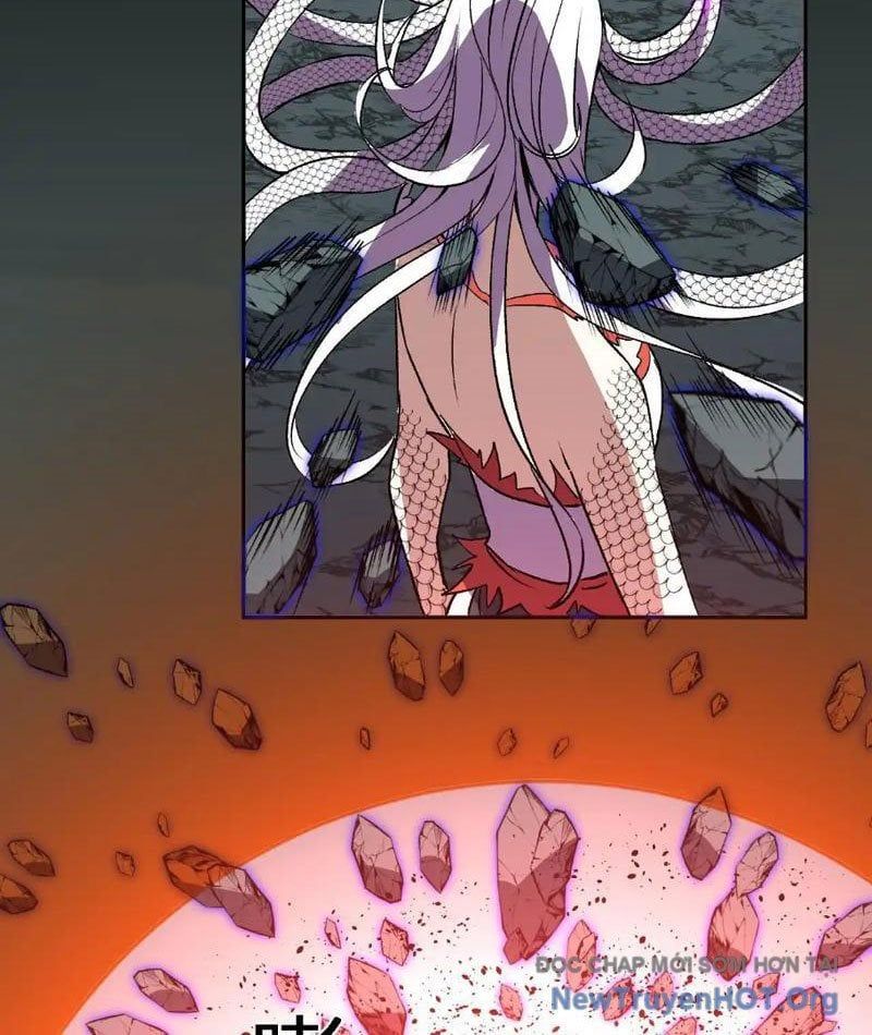 đọc truyện Ta Hoá Thân Ma Thần, Trở Thành Diệt Thế Cự Thú! Chương 42 ảnh 72 tại Thiên Thai Truyện