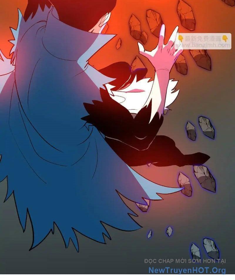 đọc truyện Ta Hoá Thân Ma Thần, Trở Thành Diệt Thế Cự Thú! Chương 42 ảnh 74 tại Thiên Thai Truyện