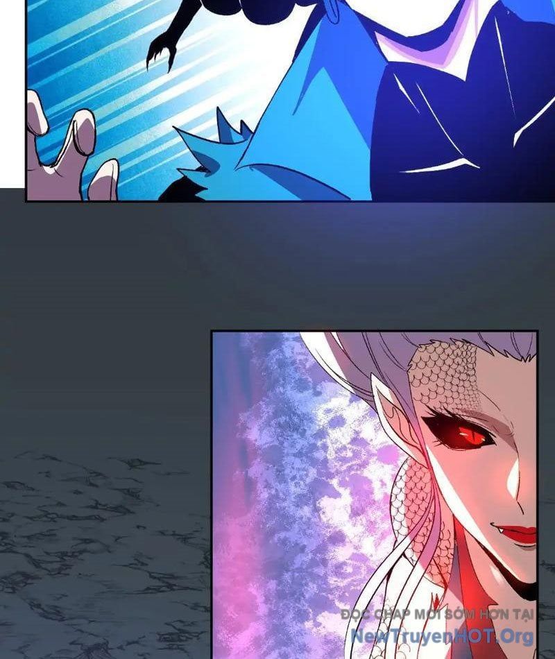 đọc truyện Ta Hoá Thân Ma Thần, Trở Thành Diệt Thế Cự Thú! Chương 42 ảnh 76 tại Thiên Thai Truyện