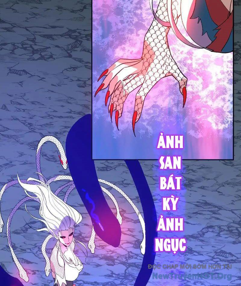 đọc truyện Ta Hoá Thân Ma Thần, Trở Thành Diệt Thế Cự Thú! Chương 42 ảnh 77 tại Thiên Thai Truyện