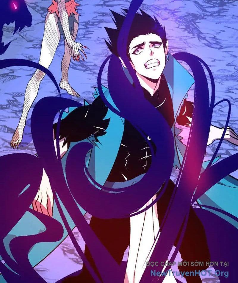 đọc truyện Ta Hoá Thân Ma Thần, Trở Thành Diệt Thế Cự Thú! Chương 42 ảnh 78 tại Thiên Thai Truyện