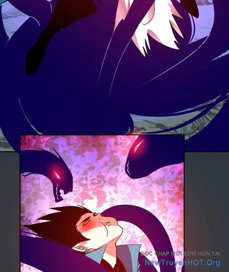 đọc truyện Ta Hoá Thân Ma Thần, Trở Thành Diệt Thế Cự Thú! Chương 42 ảnh 79 tại Thiên Thai Truyện