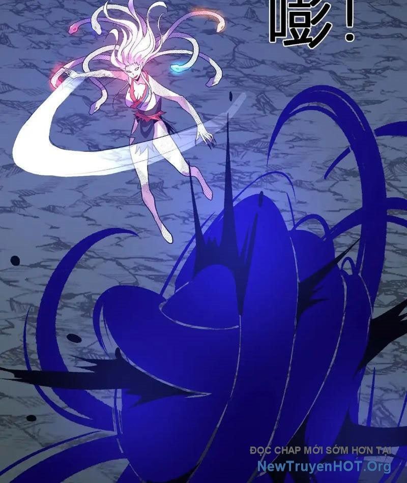 đọc truyện Ta Hoá Thân Ma Thần, Trở Thành Diệt Thế Cự Thú! Chương 42 ảnh 81 tại Thiên Thai Truyện