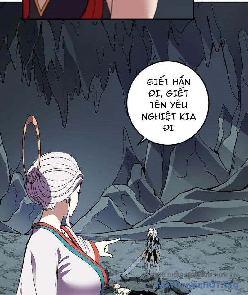 đọc truyện Ta Hoá Thân Ma Thần, Trở Thành Diệt Thế Cự Thú! Chương 42 ảnh 10 tại Thiên Thai Truyện