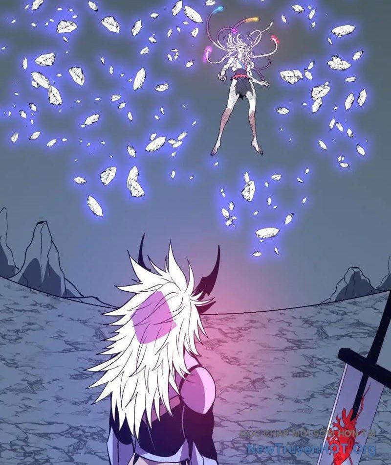 đọc truyện Ta Hoá Thân Ma Thần, Trở Thành Diệt Thế Cự Thú! Chương 42 ảnh 86 tại Thiên Thai Truyện