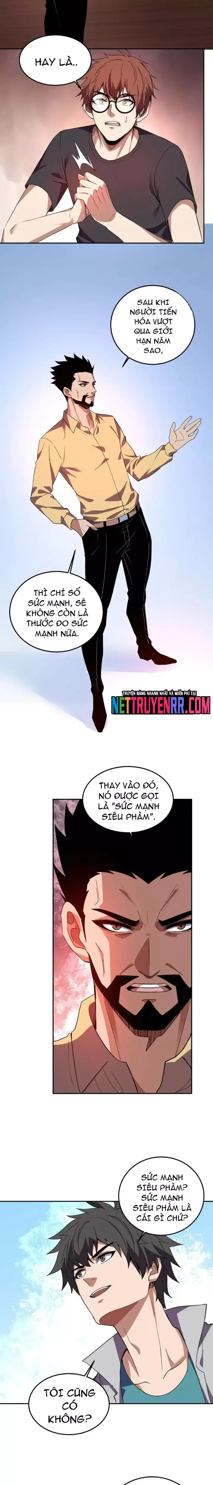 đọc truyện Ta Hoá Thân Ma Thần, Trở Thành Diệt Thế Cự Thú! Chương 43.1 ảnh 12 tại Thiên Thai Truyện