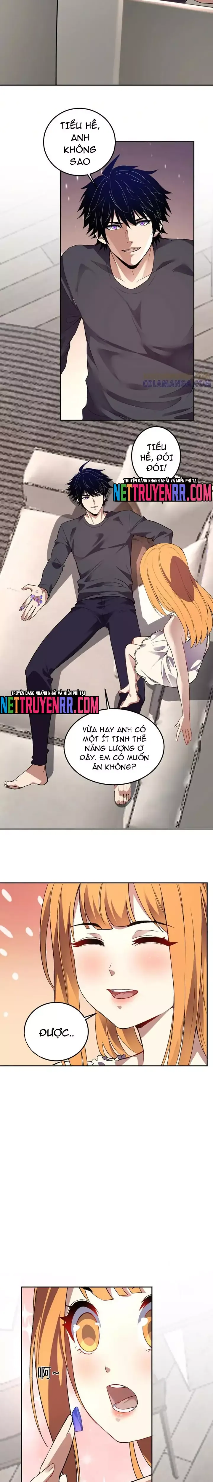 đọc truyện Ta Hoá Thân Ma Thần, Trở Thành Diệt Thế Cự Thú! Chương 43.1 ảnh 16 tại Thiên Thai Truyện