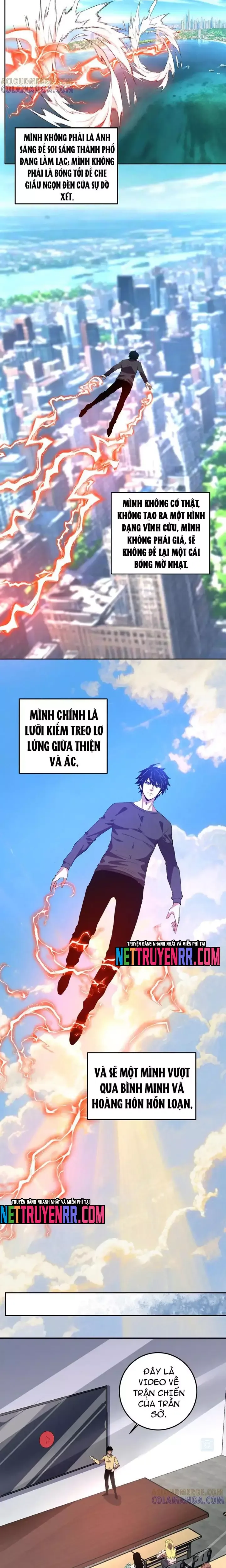 đọc truyện Ta Hoá Thân Ma Thần, Trở Thành Diệt Thế Cự Thú! Chương 43.1 ảnh 9 tại Thiên Thai Truyện