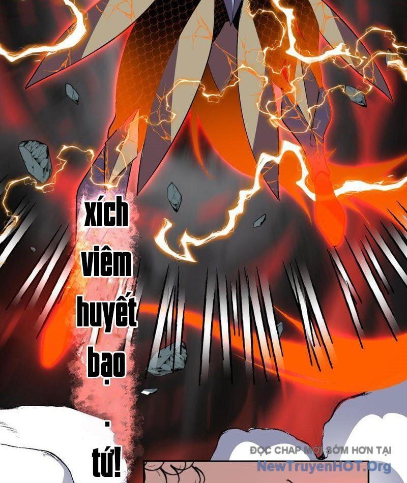 đọc truyện Ta Hoá Thân Ma Thần, Trở Thành Diệt Thế Cự Thú! Chương 43 ảnh 13 tại Thiên Thai Truyện