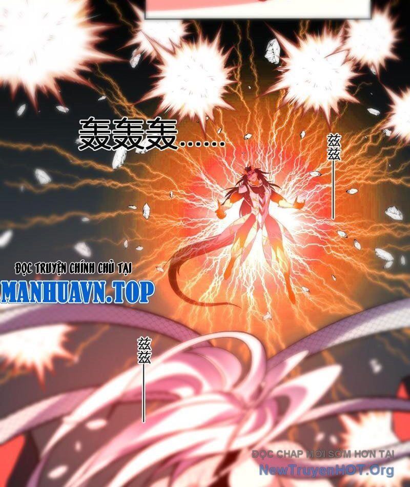 đọc truyện Ta Hoá Thân Ma Thần, Trở Thành Diệt Thế Cự Thú! Chương 43 ảnh 15 tại Thiên Thai Truyện