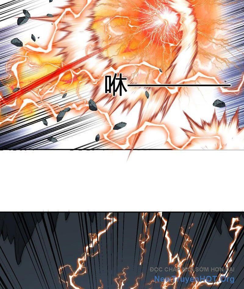 đọc truyện Ta Hoá Thân Ma Thần, Trở Thành Diệt Thế Cự Thú! Chương 43 ảnh 18 tại Thiên Thai Truyện