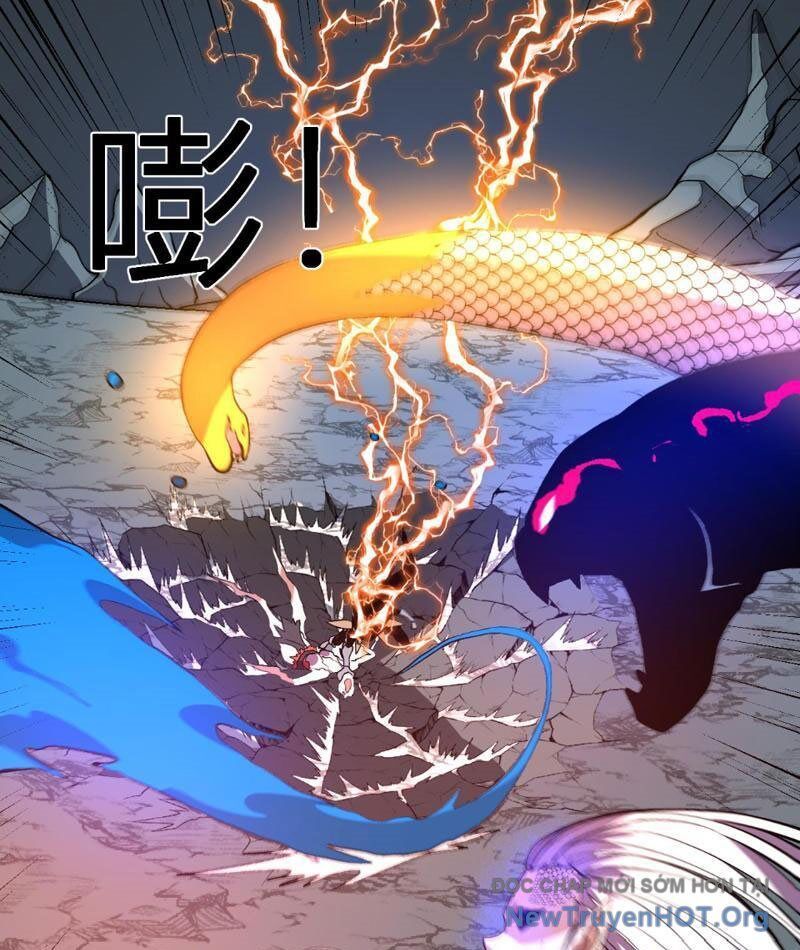 đọc truyện Ta Hoá Thân Ma Thần, Trở Thành Diệt Thế Cự Thú! Chương 43 ảnh 19 tại Thiên Thai Truyện