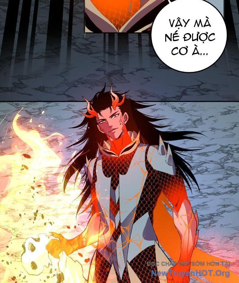 đọc truyện Ta Hoá Thân Ma Thần, Trở Thành Diệt Thế Cự Thú! Chương 43 ảnh 22 tại Thiên Thai Truyện