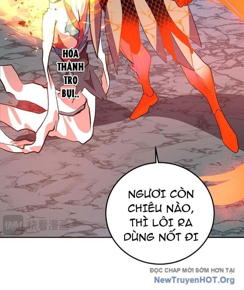 đọc truyện Ta Hoá Thân Ma Thần, Trở Thành Diệt Thế Cự Thú! Chương 43 ảnh 23 tại Thiên Thai Truyện