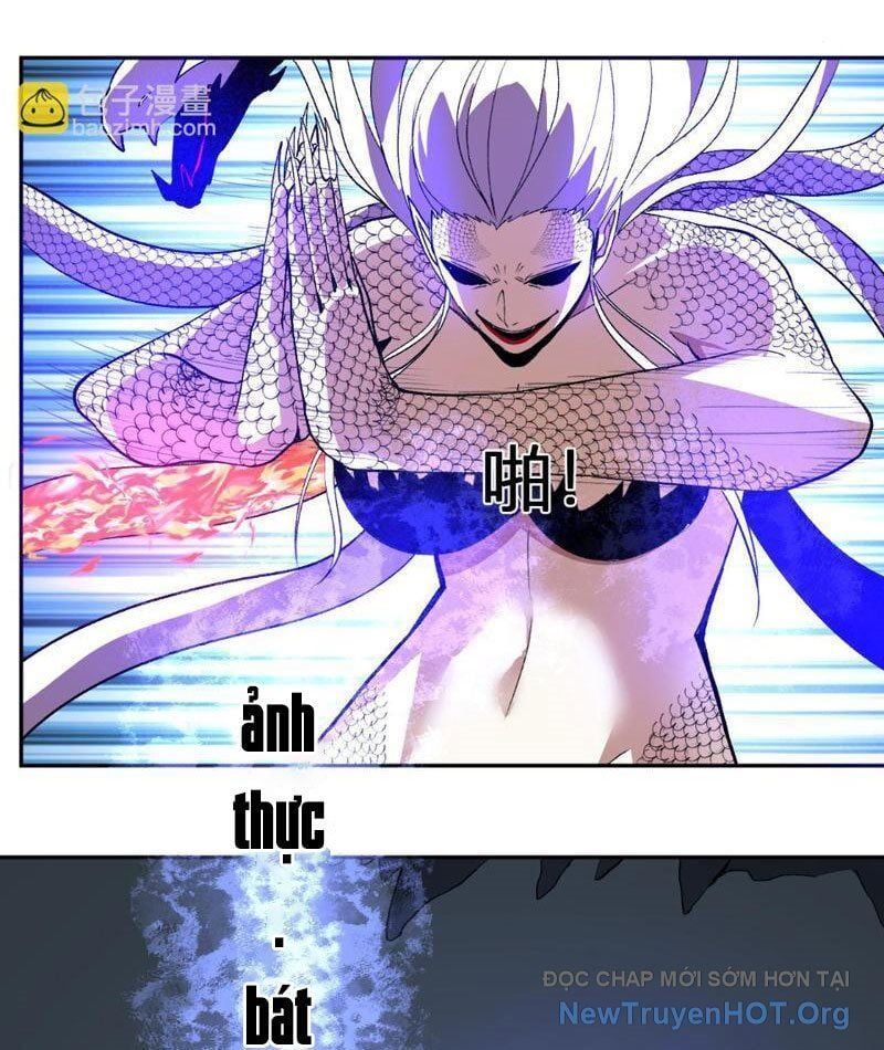 đọc truyện Ta Hoá Thân Ma Thần, Trở Thành Diệt Thế Cự Thú! Chương 43 ảnh 24 tại Thiên Thai Truyện