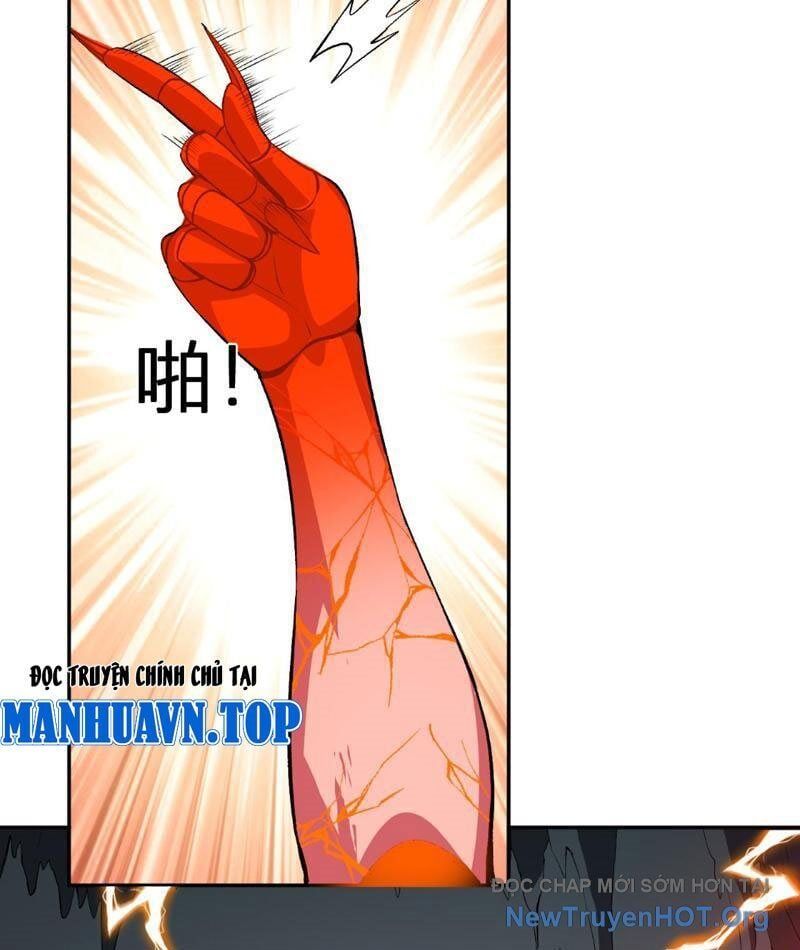 đọc truyện Ta Hoá Thân Ma Thần, Trở Thành Diệt Thế Cự Thú! Chương 43 ảnh 27 tại Thiên Thai Truyện