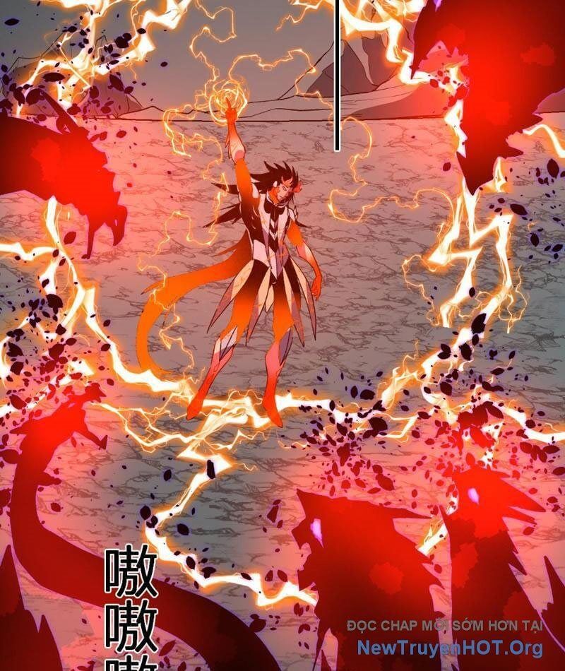 đọc truyện Ta Hoá Thân Ma Thần, Trở Thành Diệt Thế Cự Thú! Chương 43 ảnh 29 tại Thiên Thai Truyện