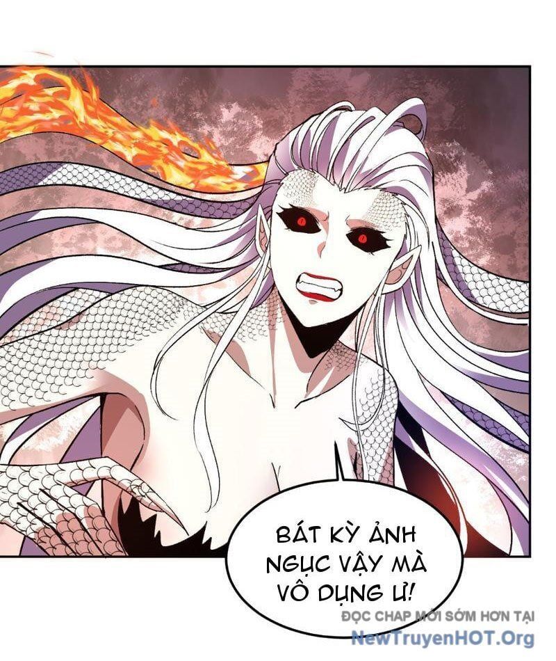 đọc truyện Ta Hoá Thân Ma Thần, Trở Thành Diệt Thế Cự Thú! Chương 43 ảnh 31 tại Thiên Thai Truyện