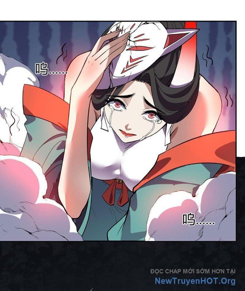 đọc truyện Ta Hoá Thân Ma Thần, Trở Thành Diệt Thế Cự Thú! Chương 43 ảnh 5 tại Thiên Thai Truyện