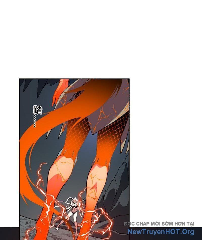 đọc truyện Ta Hoá Thân Ma Thần, Trở Thành Diệt Thế Cự Thú! Chương 43 ảnh 32 tại Thiên Thai Truyện