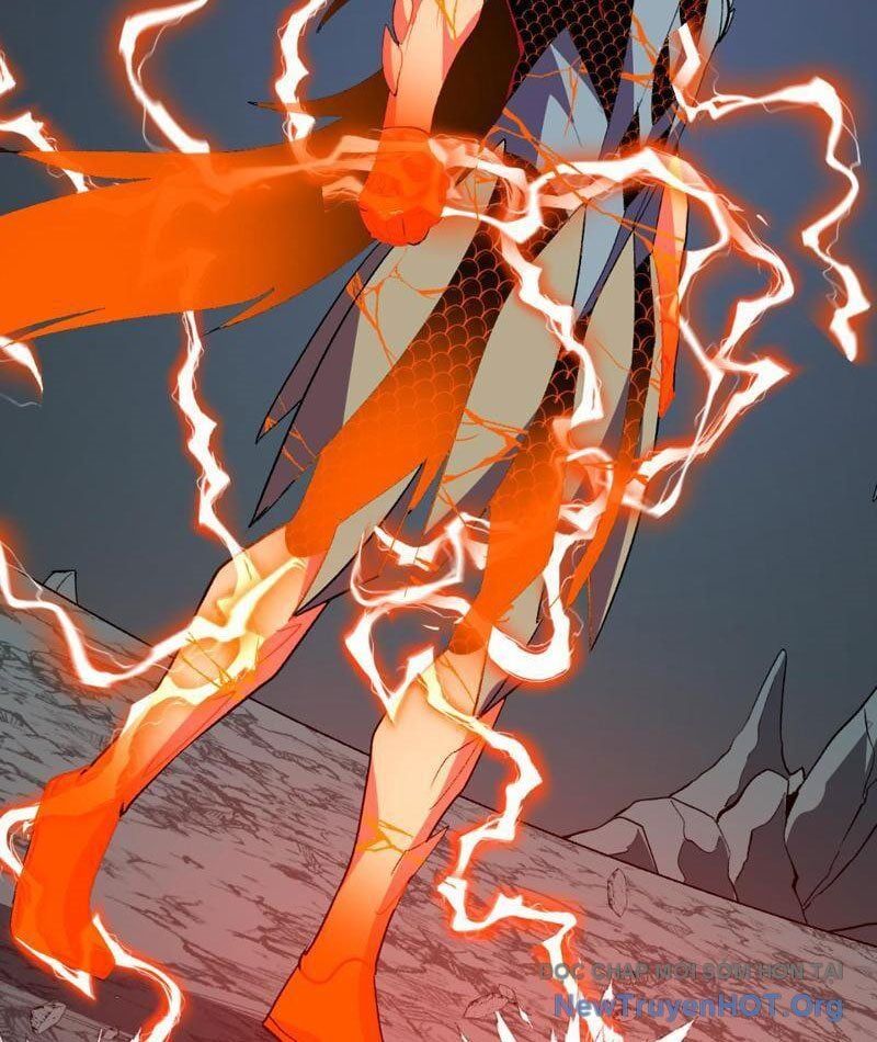 đọc truyện Ta Hoá Thân Ma Thần, Trở Thành Diệt Thế Cự Thú! Chương 43 ảnh 34 tại Thiên Thai Truyện