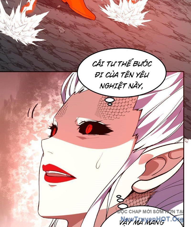 đọc truyện Ta Hoá Thân Ma Thần, Trở Thành Diệt Thế Cự Thú! Chương 43 ảnh 35 tại Thiên Thai Truyện