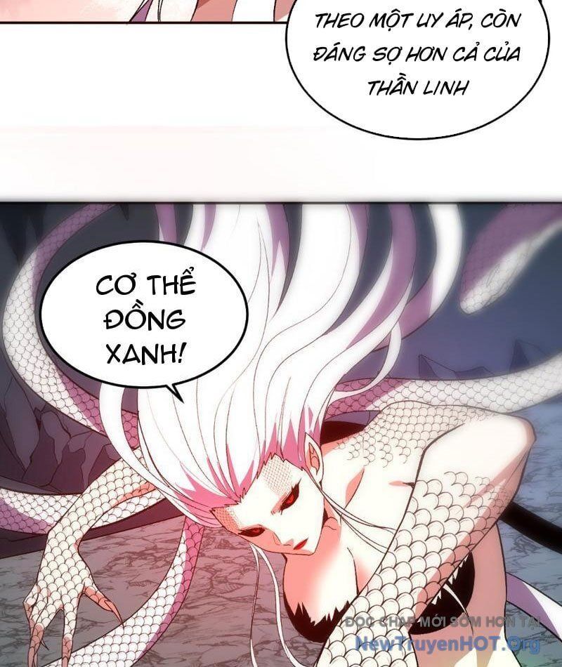 đọc truyện Ta Hoá Thân Ma Thần, Trở Thành Diệt Thế Cự Thú! Chương 43 ảnh 36 tại Thiên Thai Truyện