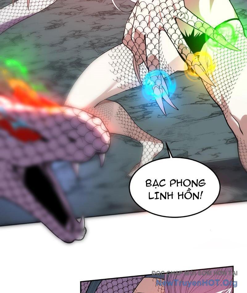 đọc truyện Ta Hoá Thân Ma Thần, Trở Thành Diệt Thế Cự Thú! Chương 43 ảnh 37 tại Thiên Thai Truyện