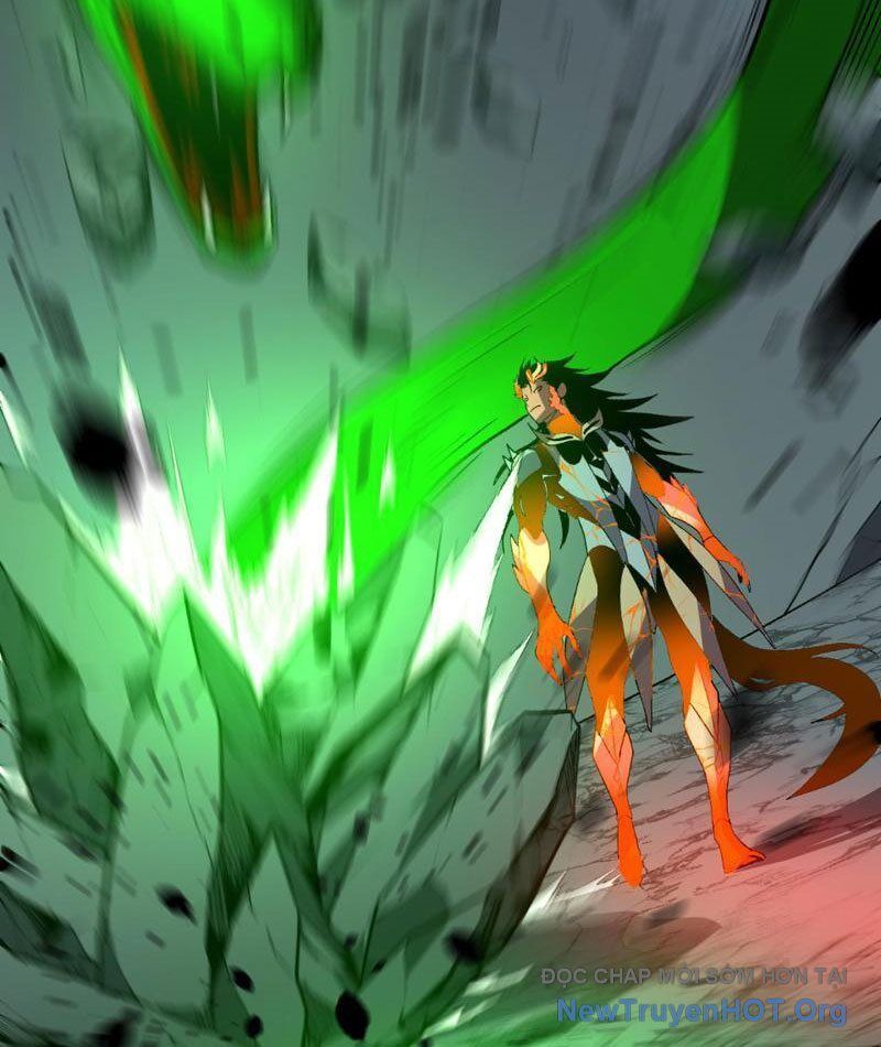 đọc truyện Ta Hoá Thân Ma Thần, Trở Thành Diệt Thế Cự Thú! Chương 43 ảnh 40 tại Thiên Thai Truyện