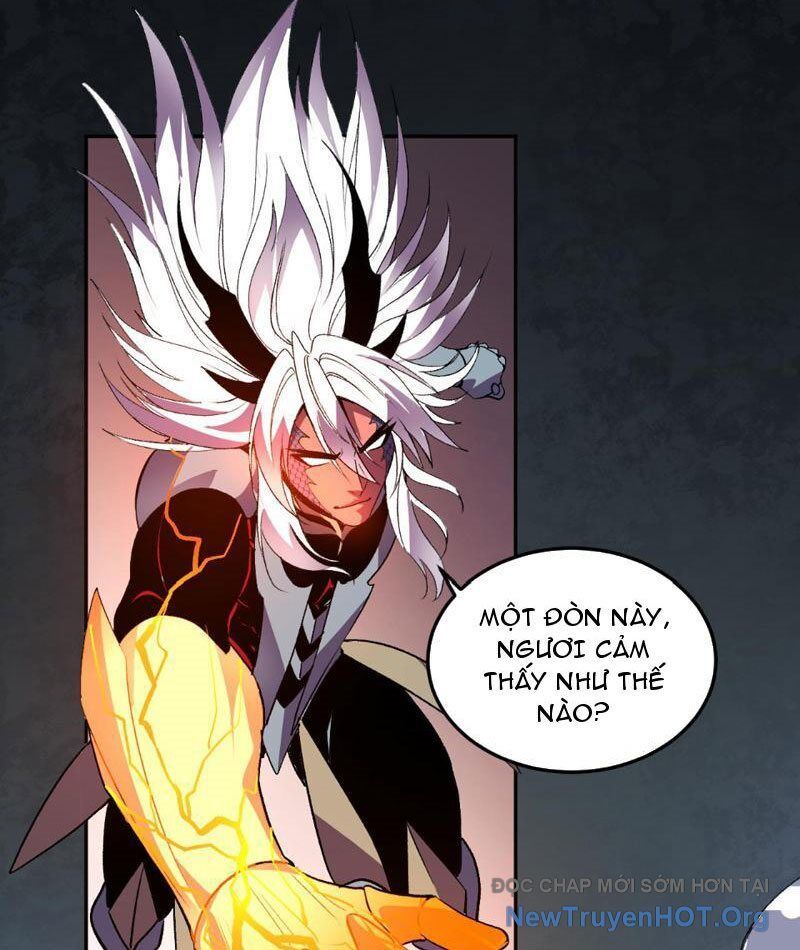 đọc truyện Ta Hoá Thân Ma Thần, Trở Thành Diệt Thế Cự Thú! Chương 43 ảnh 6 tại Thiên Thai Truyện