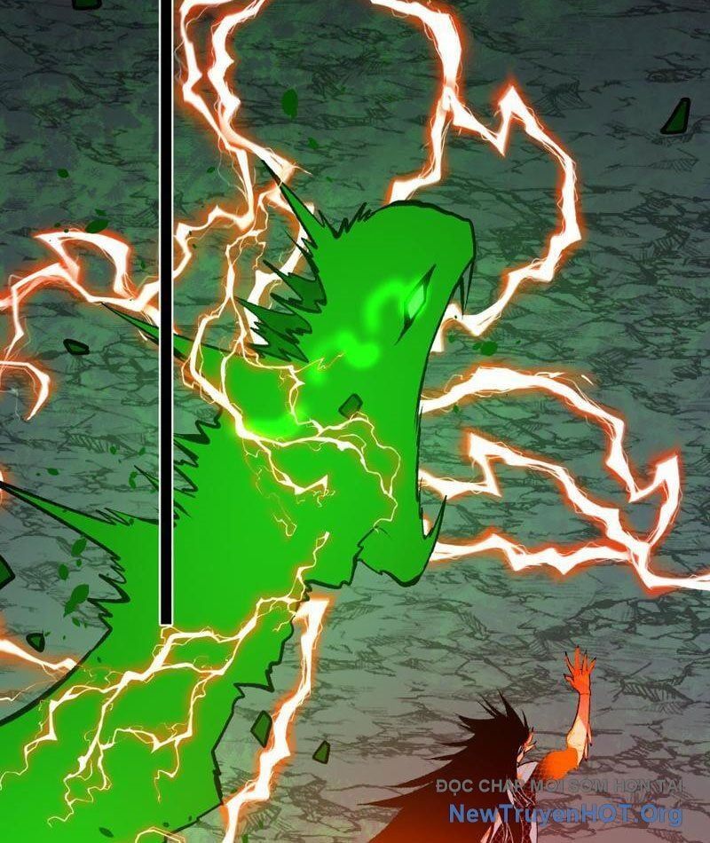 đọc truyện Ta Hoá Thân Ma Thần, Trở Thành Diệt Thế Cự Thú! Chương 43 ảnh 43 tại Thiên Thai Truyện