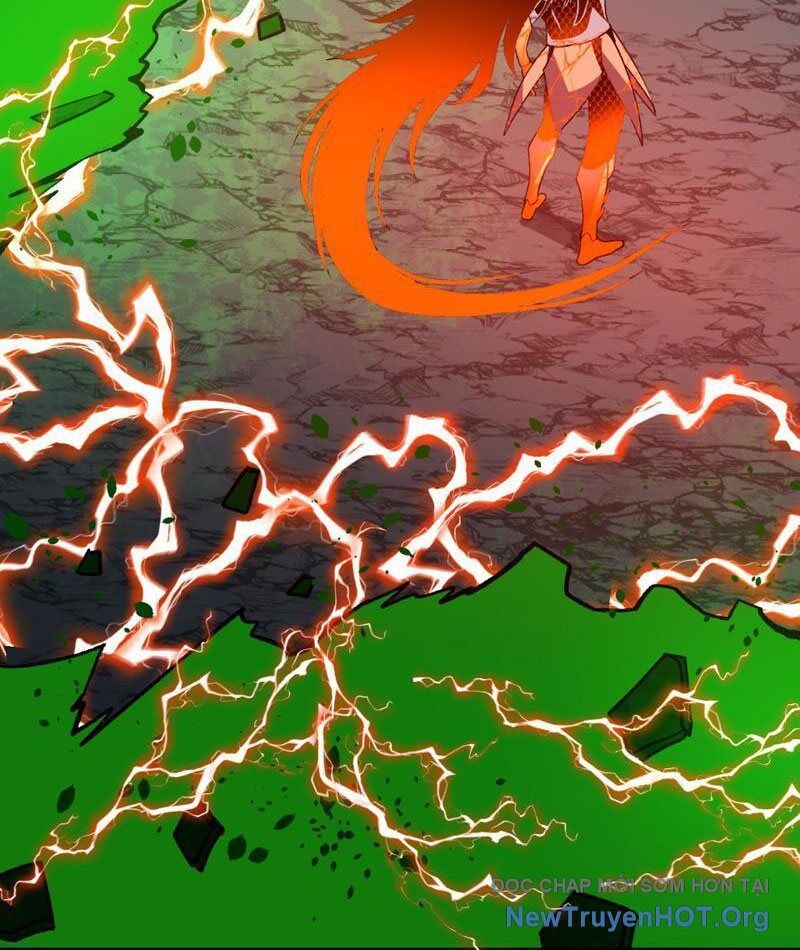 đọc truyện Ta Hoá Thân Ma Thần, Trở Thành Diệt Thế Cự Thú! Chương 43 ảnh 44 tại Thiên Thai Truyện