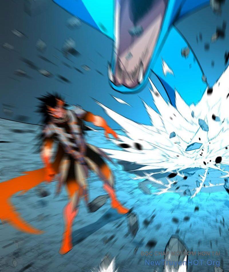 đọc truyện Ta Hoá Thân Ma Thần, Trở Thành Diệt Thế Cự Thú! Chương 43 ảnh 46 tại Thiên Thai Truyện