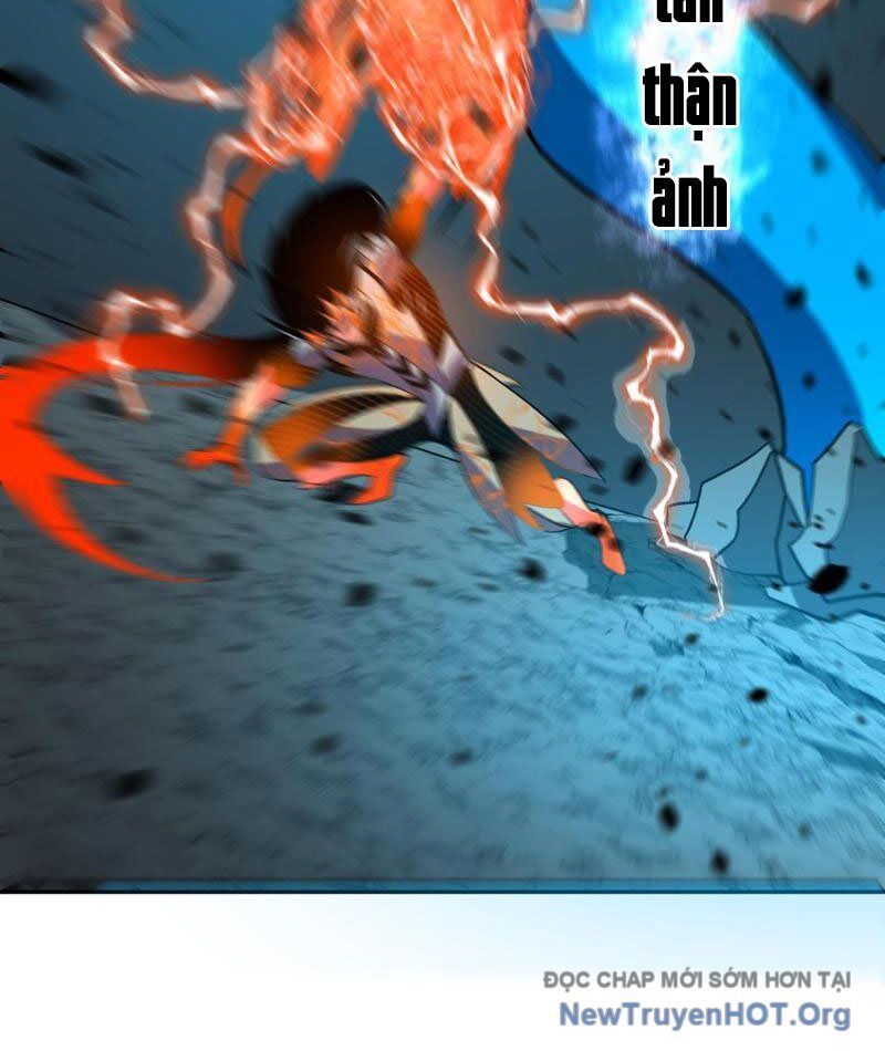 đọc truyện Ta Hoá Thân Ma Thần, Trở Thành Diệt Thế Cự Thú! Chương 43 ảnh 49 tại Thiên Thai Truyện