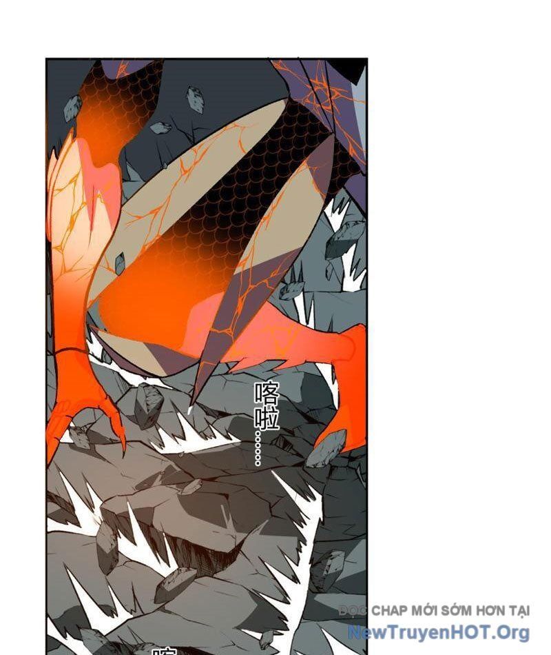 đọc truyện Ta Hoá Thân Ma Thần, Trở Thành Diệt Thế Cự Thú! Chương 43 ảnh 50 tại Thiên Thai Truyện