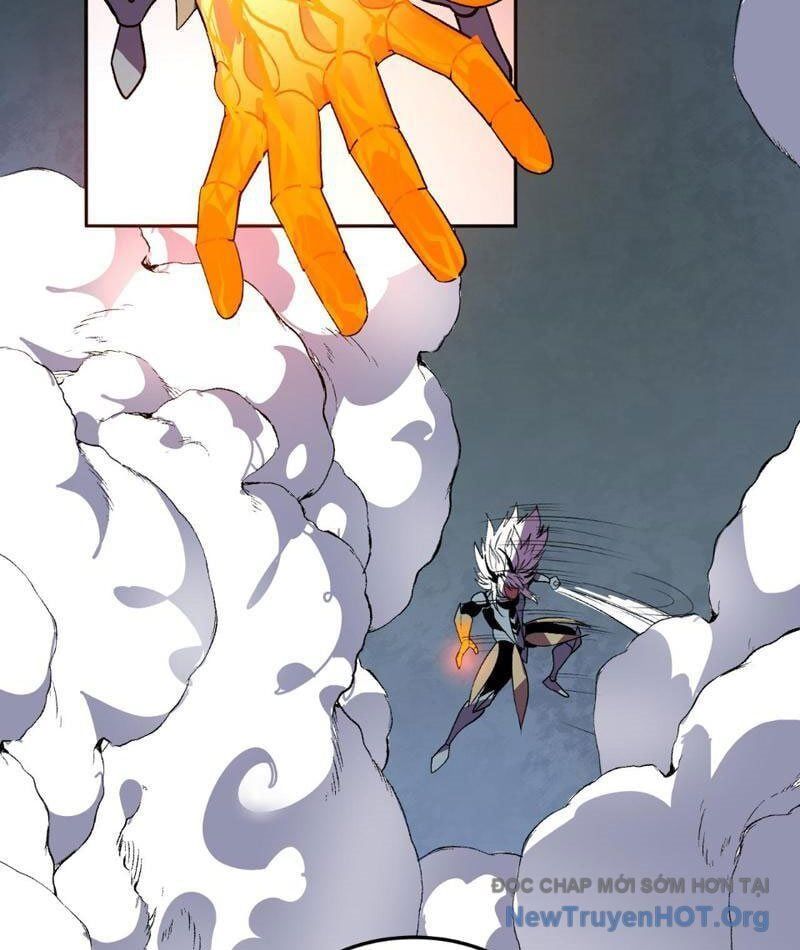 đọc truyện Ta Hoá Thân Ma Thần, Trở Thành Diệt Thế Cự Thú! Chương 43 ảnh 7 tại Thiên Thai Truyện