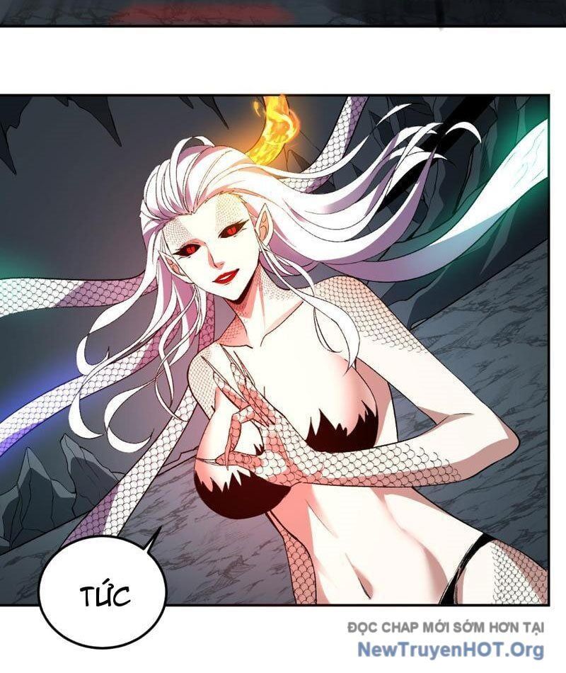 đọc truyện Ta Hoá Thân Ma Thần, Trở Thành Diệt Thế Cự Thú! Chương 43 ảnh 58 tại Thiên Thai Truyện