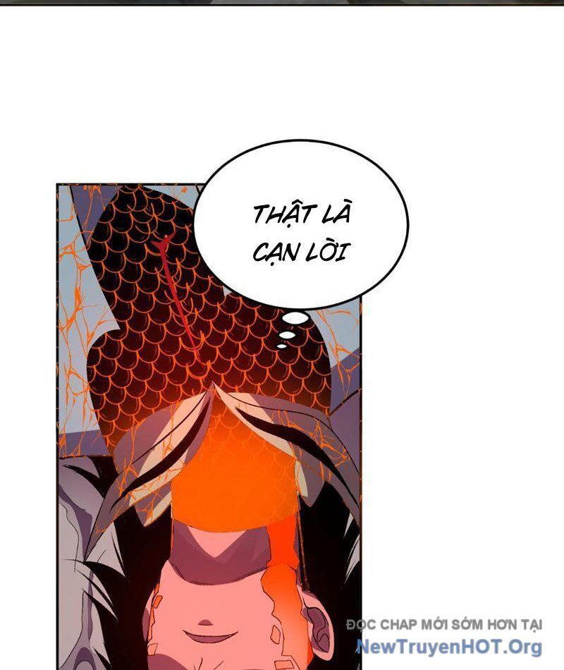 đọc truyện Ta Hoá Thân Ma Thần, Trở Thành Diệt Thế Cự Thú! Chương 43 ảnh 61 tại Thiên Thai Truyện