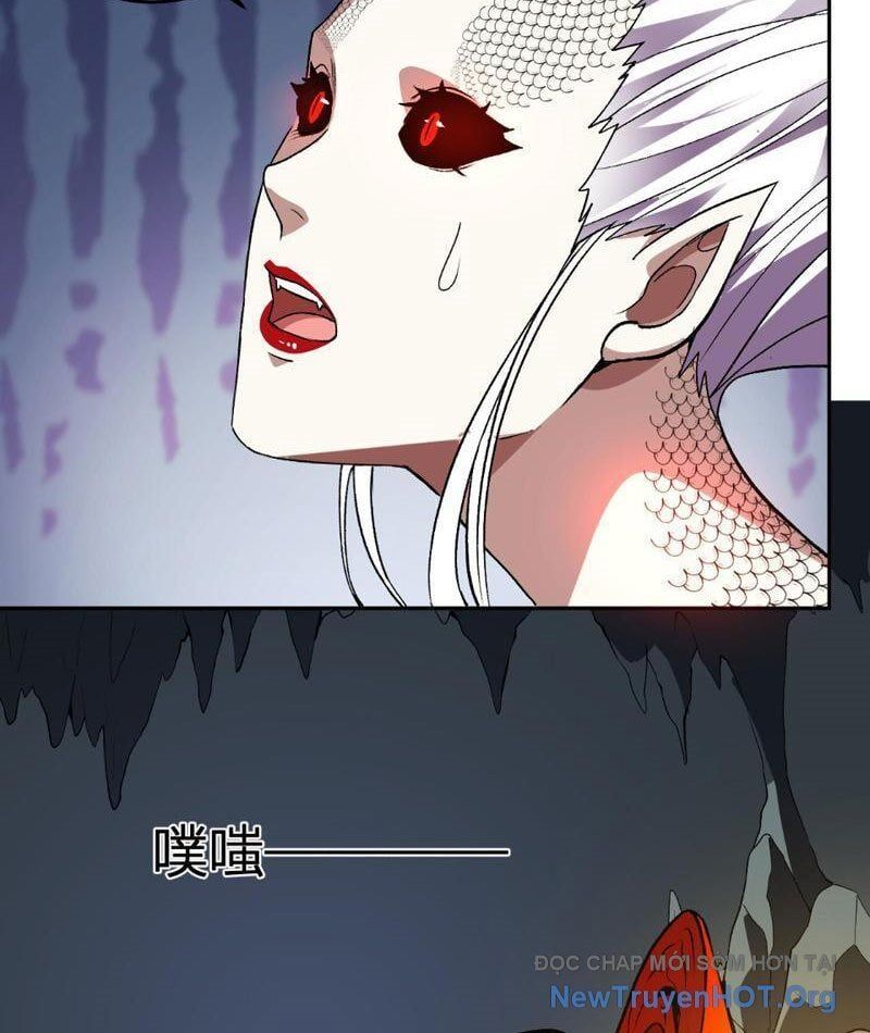 đọc truyện Ta Hoá Thân Ma Thần, Trở Thành Diệt Thế Cự Thú! Chương 43 ảnh 65 tại Thiên Thai Truyện