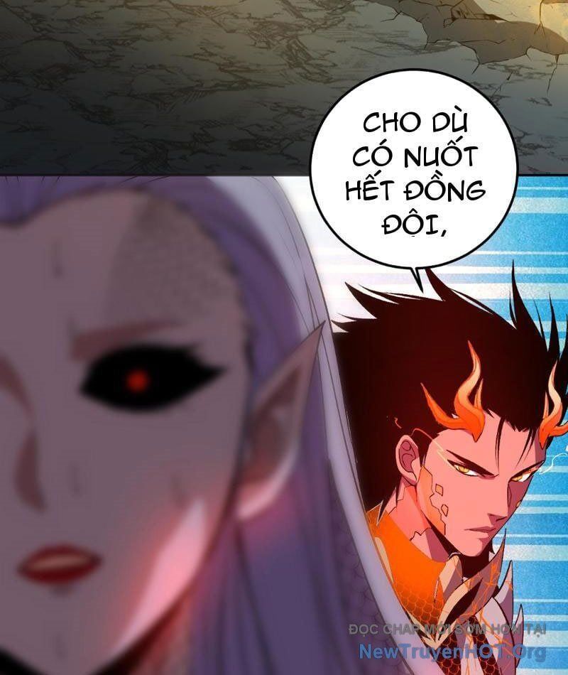 đọc truyện Ta Hoá Thân Ma Thần, Trở Thành Diệt Thế Cự Thú! Chương 43 ảnh 67 tại Thiên Thai Truyện