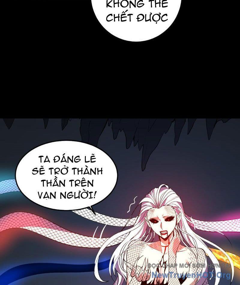 đọc truyện Ta Hoá Thân Ma Thần, Trở Thành Diệt Thế Cự Thú! Chương 43 ảnh 72 tại Thiên Thai Truyện