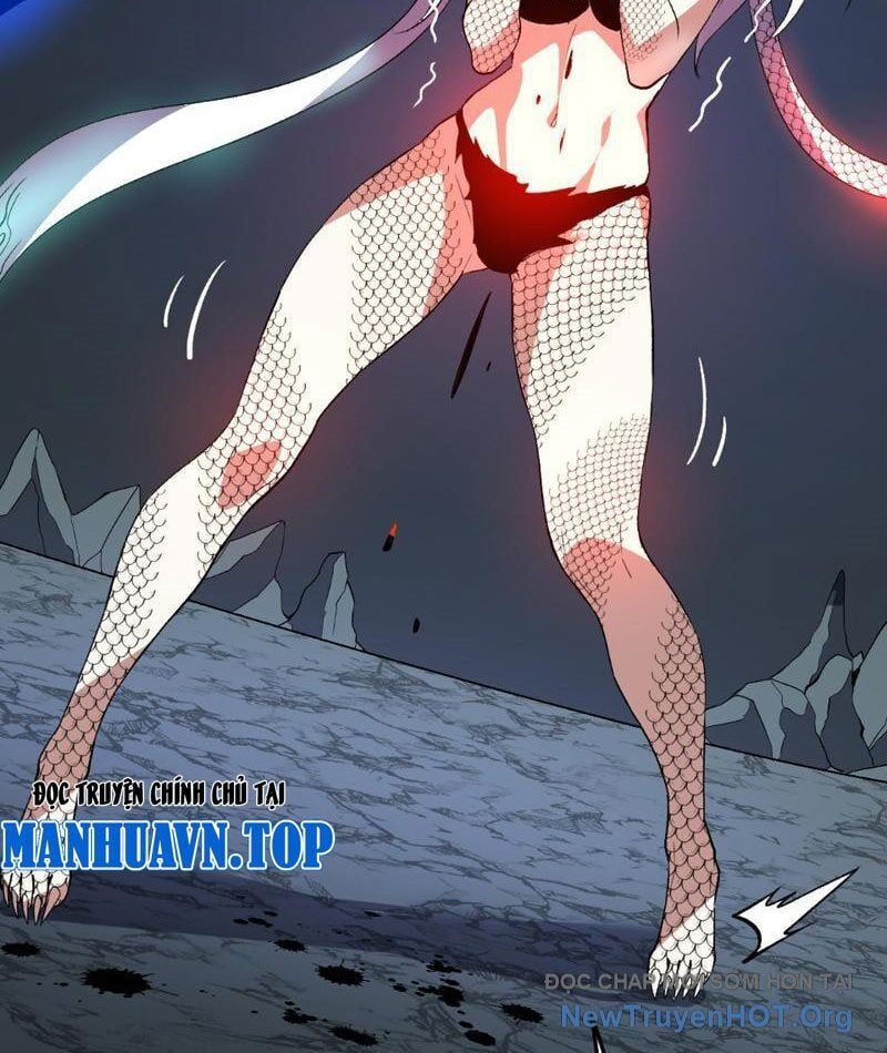 đọc truyện Ta Hoá Thân Ma Thần, Trở Thành Diệt Thế Cự Thú! Chương 43 ảnh 73 tại Thiên Thai Truyện